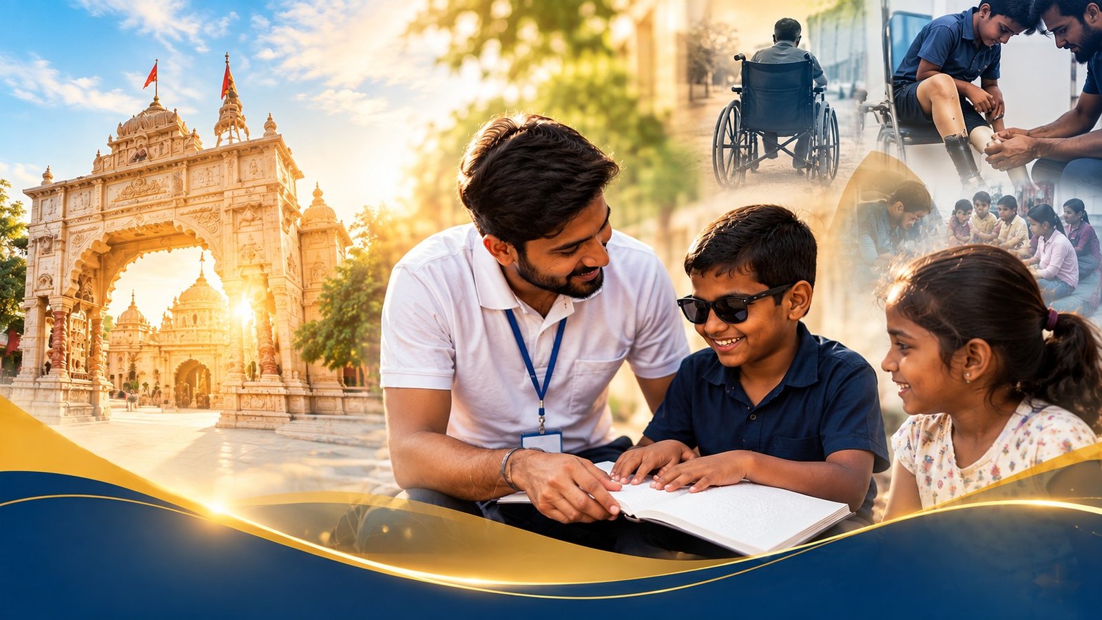 Jai Shree Khatu Shyam Medical Health Care Foundation